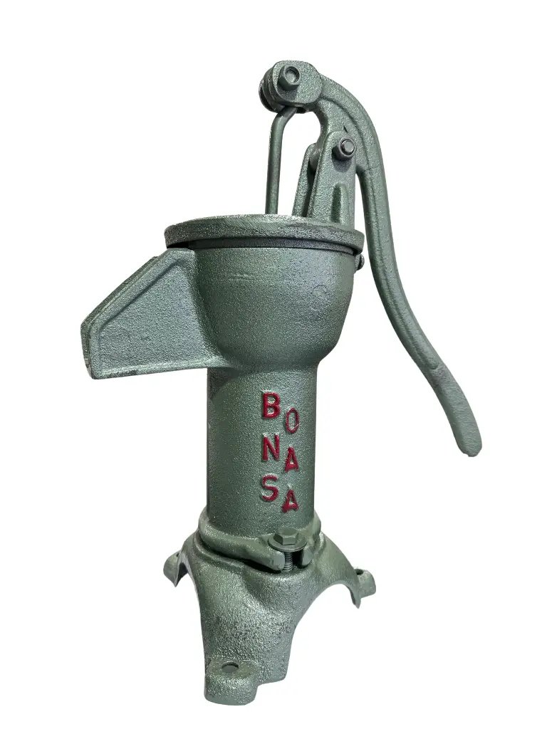 BOMBA DE JARRA (1-1/4") (BONASA) 