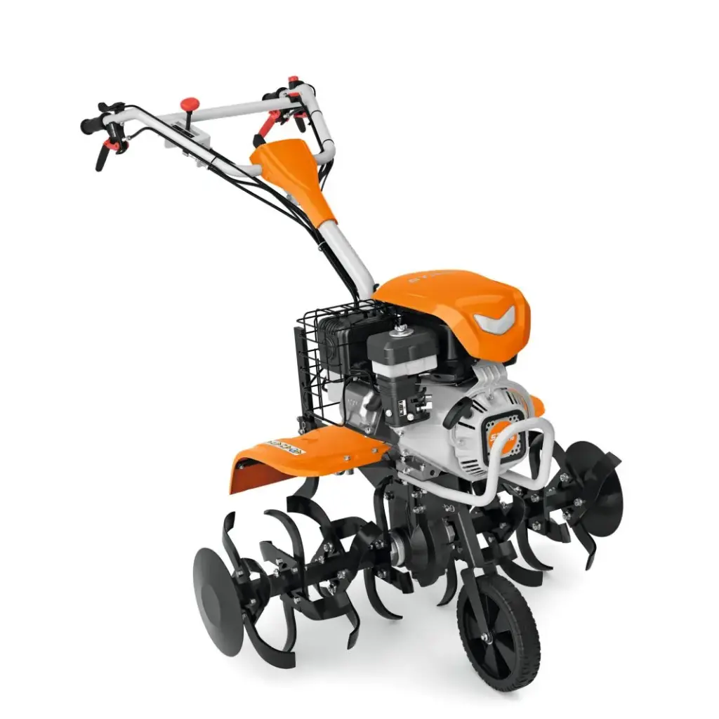 [36270] MOTOCULTOR MH-710 (7 HP) (STIHL)