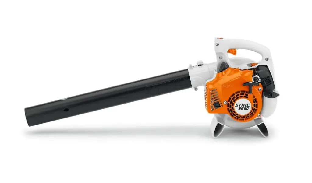[3420] SOPLADORA A GASOLINA BG 50 (0.9 HP) (STIHL)