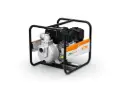 MOTOBOMBA WP-300 (2") (STIHL)
