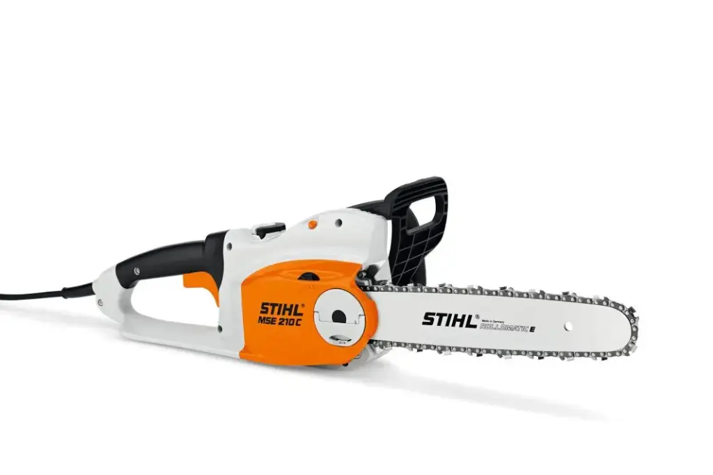 [27038] MOTOSIERRA MSE-210 (ESPADA 14") (STIHL)