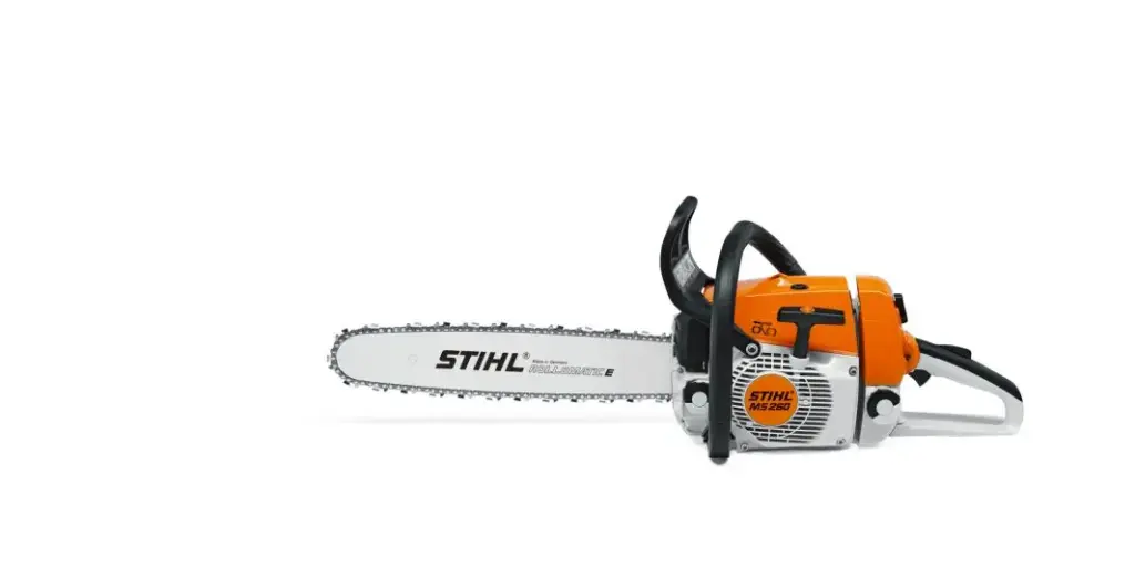 [20968] MOTOSIERRA MS-260 (ESPADA 20") (STIHL)