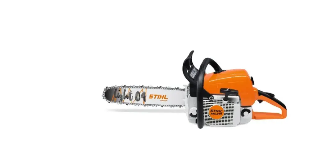 [36418] MOTOSIERRA MS-310 (ESPADA 25") (STIHL)