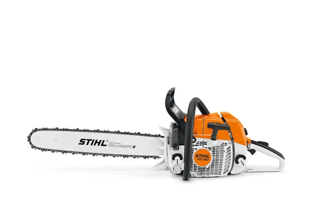 MOTOSIERRA MS-382 (ESPADA 25") (STIHL)