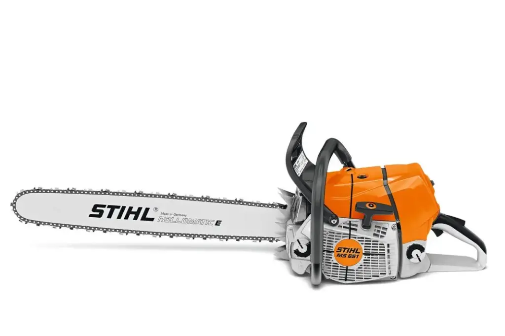 [31541] MOTOSIERRA MS-651 (ESPADA 30") (STIHL)