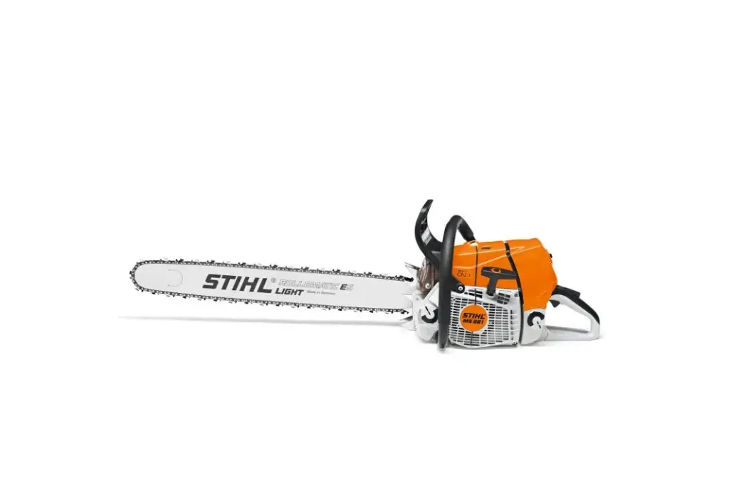MOTOSIERRA MS-661 (ESPADA 32") (STIHL)