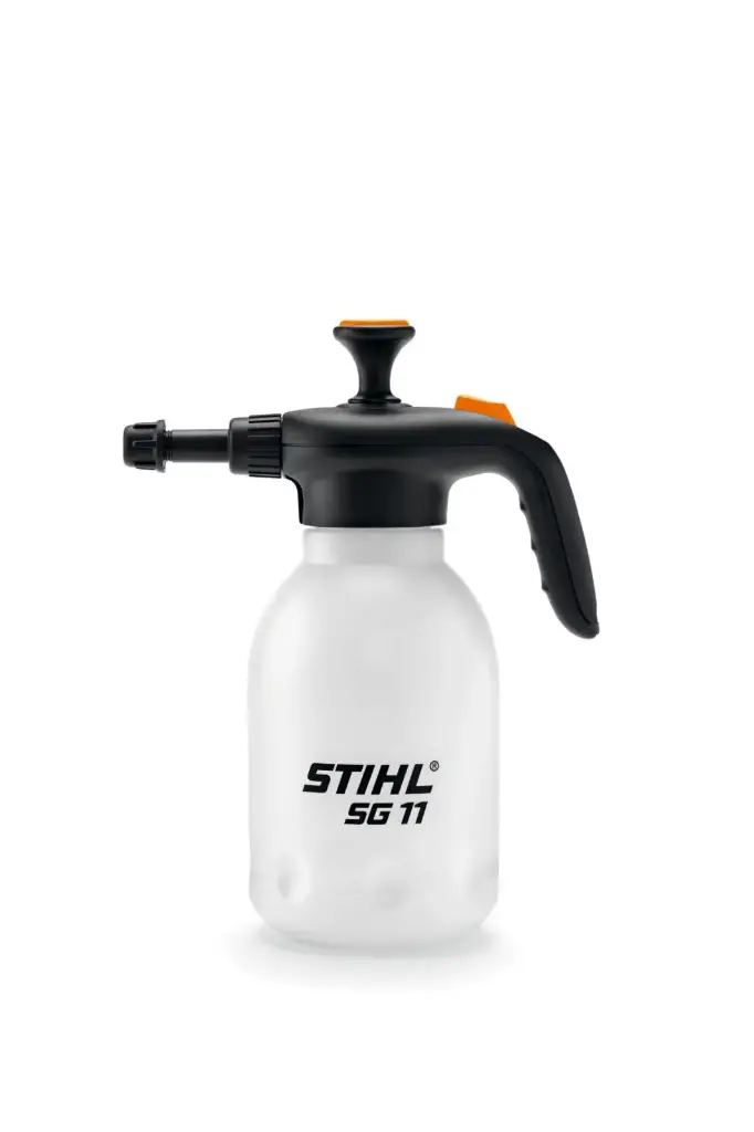 FUMIGADORA MANUAL SG-11 (STIHL)
