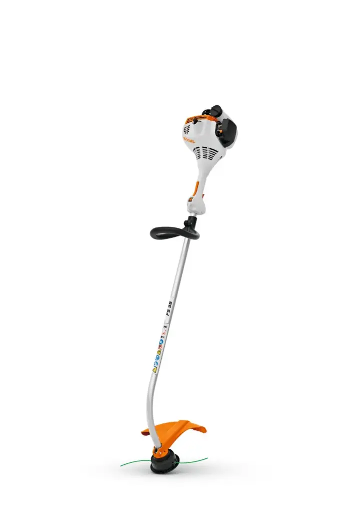 DESMALEZADORA O GÜIRA FS 38 (0.87 HP) (STIHL)
