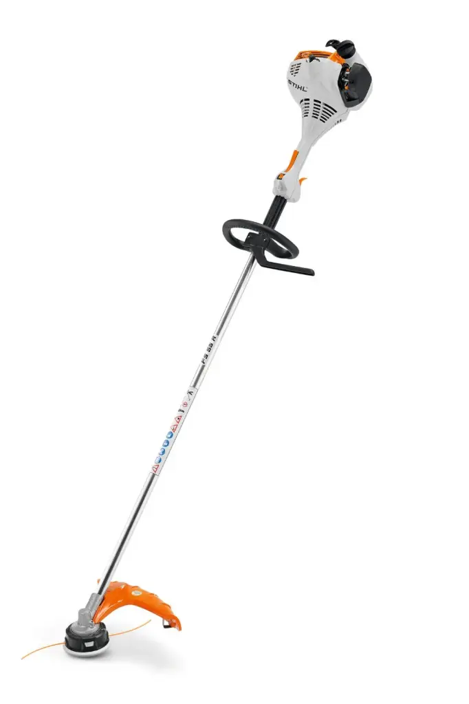 [20978] DESMALEZADORA O GÜIRA FS 55R (1 HP) (STIHL) 