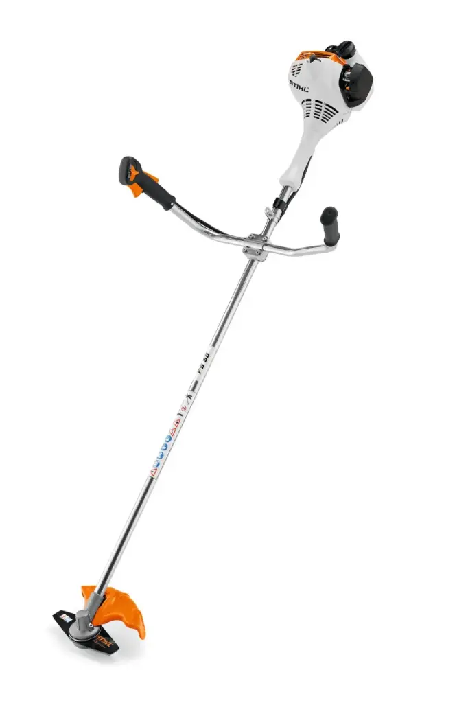DESMALEZADORA O GÜIRA FS 55 (1 HP) (STIHL)  