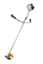 DESMALEZADORA O GÜIRA FS 55 (1 HP) (STIHL)  