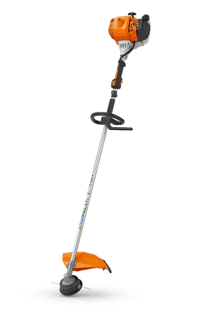 [35445] DESMALEZADORA O GÜIRA FS 235R (2 HP) (STIHL)