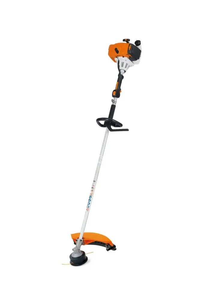 [2553] DESMALEZADORA O GÜIRA FS 120R (1.7 HP) (STIHL)  
