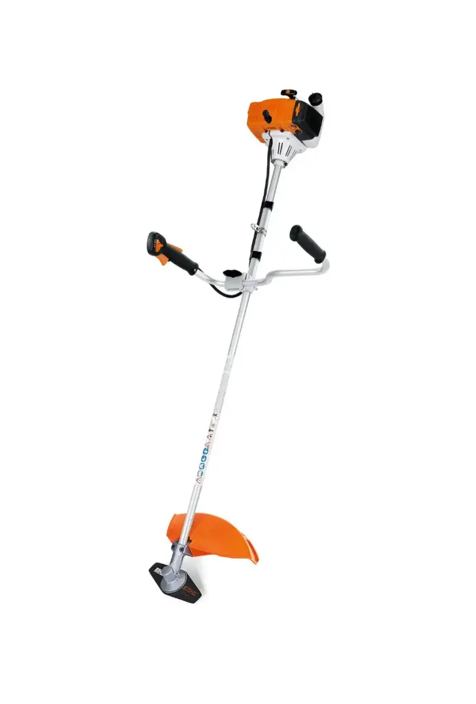 DESMALEZADORA O GÜIRA FS 250 (2.1 HP) (STIHL) 