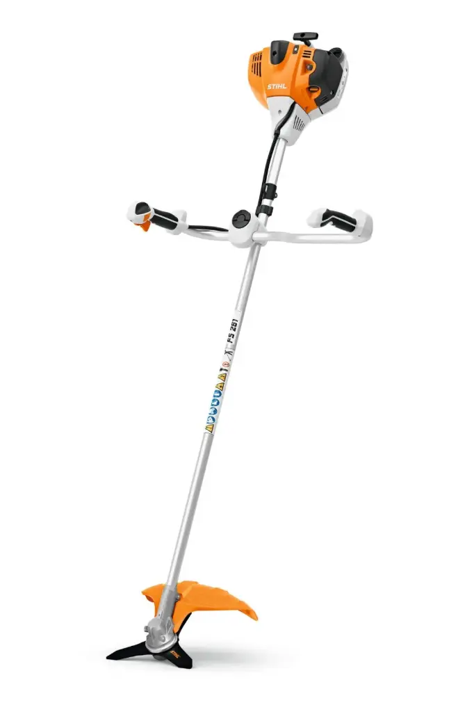 DESMALEZADORA O GÜIRA FS 261 (2.7 HP) (STIHL) 