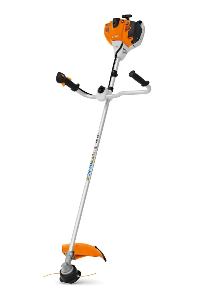 DESMALEZADORA O GÜIRA FS 291 (2.6 HP) (STIHL)  