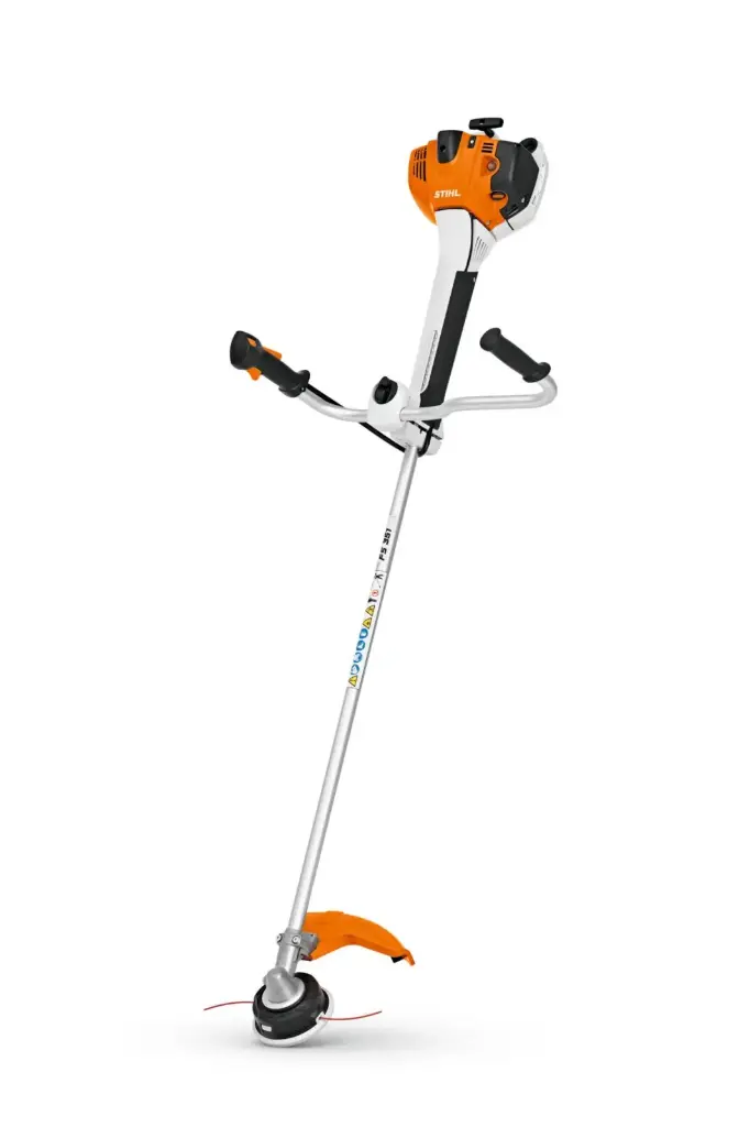 DESMALEZADORA O GÜIRA FS 351 (2.6 HP) (STIHL)   
