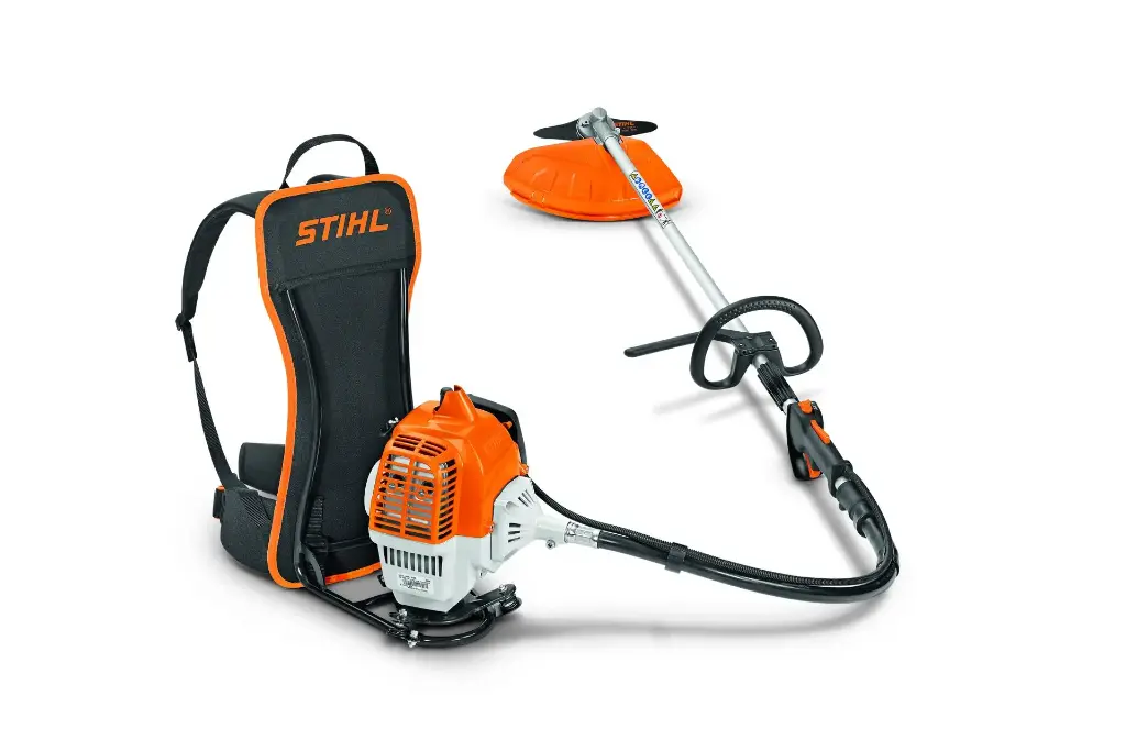 DESMALEZADORA O GÜIRA FR 235 (2 HP) (STIHL)     