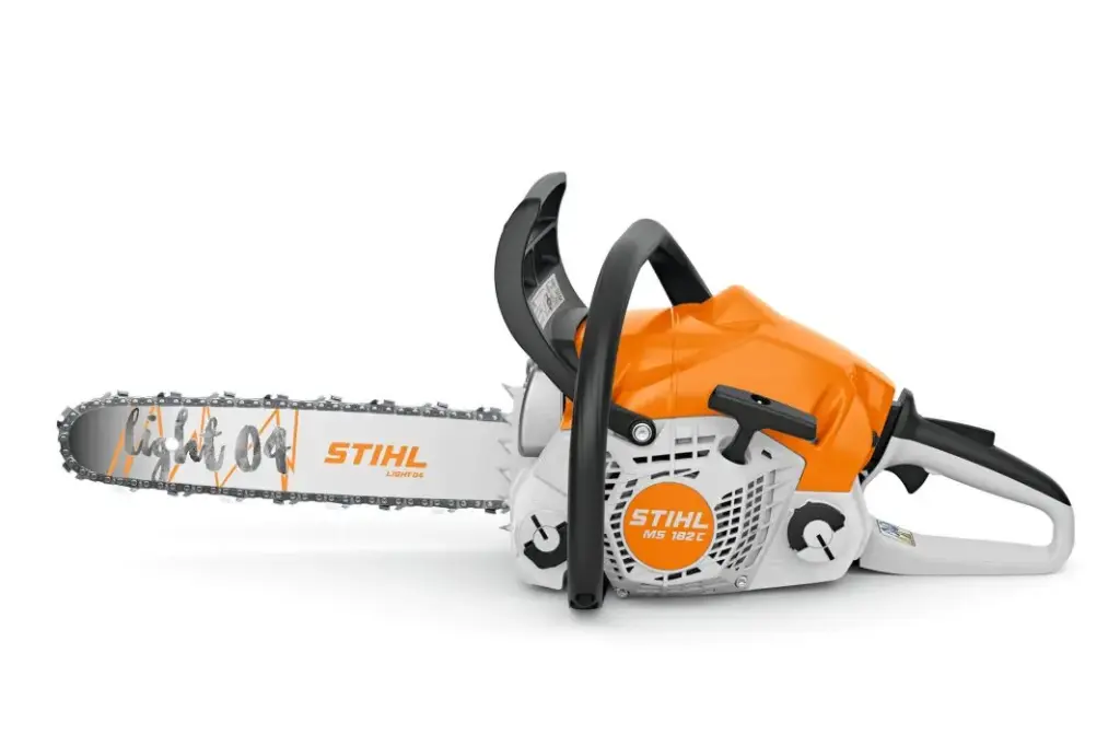 MOTOSIERRA MS-182 (ESPADA 16") (STIHL)