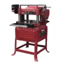 CEPILLO DE PIE (GABINETE ABIERTO) (15" X 6") (3 HP) (KNOVA)
