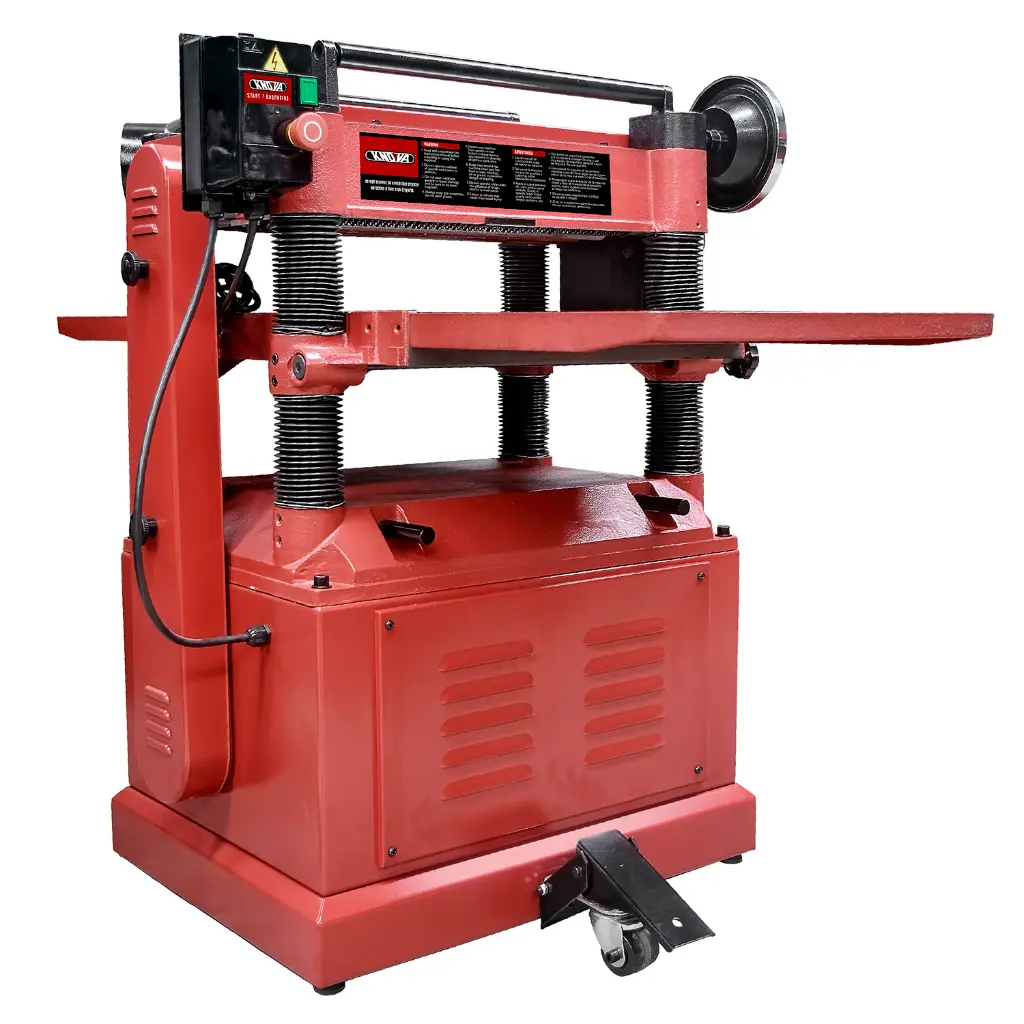 [33899] CEPILLO DE PIE (GABINETE CERRADO) (20" X 8") (3 HP) (KNOVA)