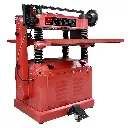 CEPILLO DE PIE (GABINETE CERRADO) (20" X 8") (3 HP) (KNOVA)