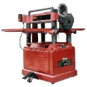 CEPILLO DE PIE (GABINETE CERRADO) (20" X 8") (5 HP) (KNOVA)