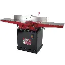 CANTEADORA DE BANCO 8" (2 HP) (KNOVA)