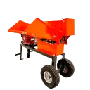 PICADORA ST-1800 C/MOTOR POWER CAT (7.5 HP) (LA ESTRELLA)