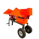 PICADORA ST-1800 C/MOTOR POWER CAT (7.5 HP) (LA ESTRELLA)