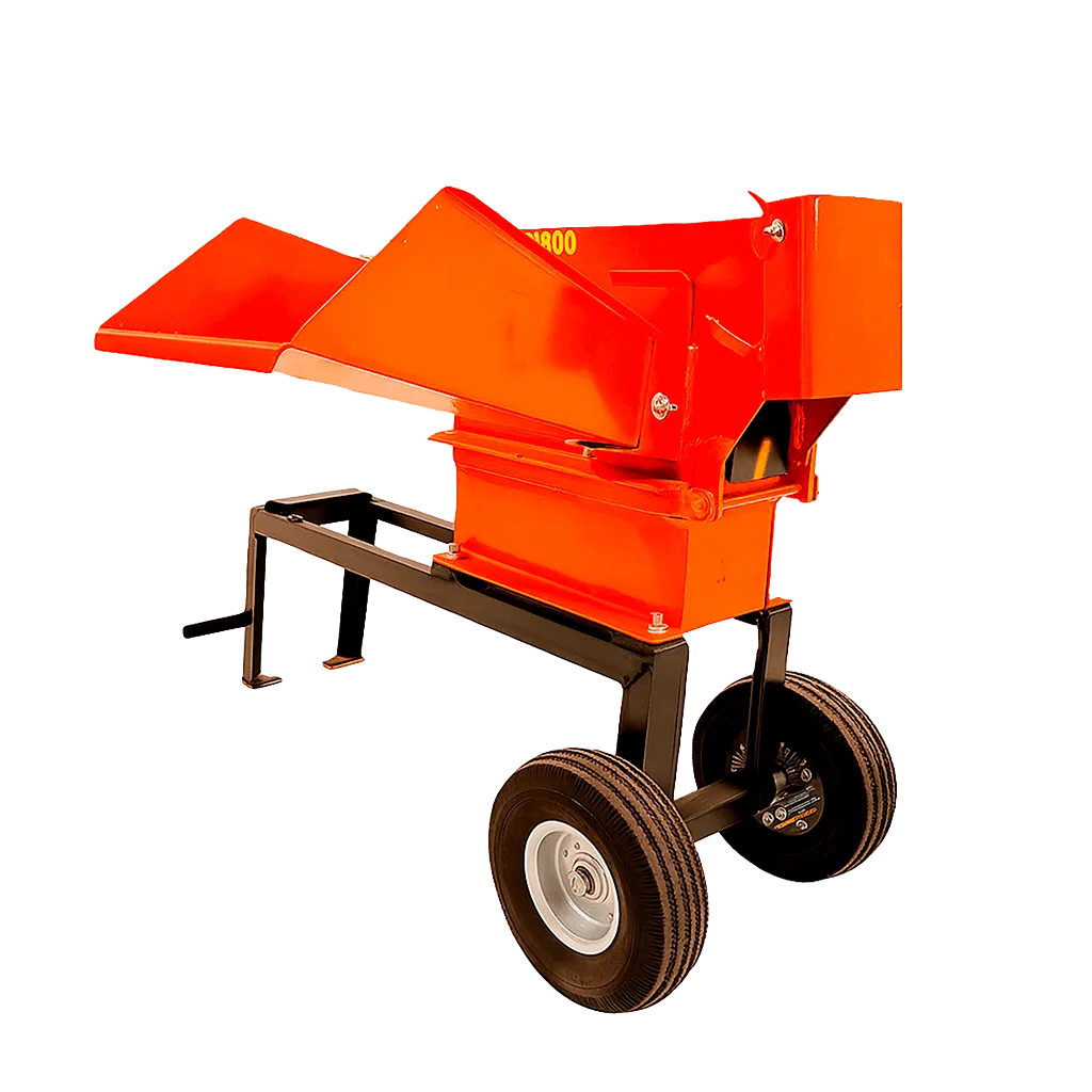 [22774] PICADORA ST-1800 S/MOTOR (LA ESTRELLA) 