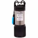 BOMBA SUMERGIBLE (1 HP) (6") (VDE) (DOMESTICA) 