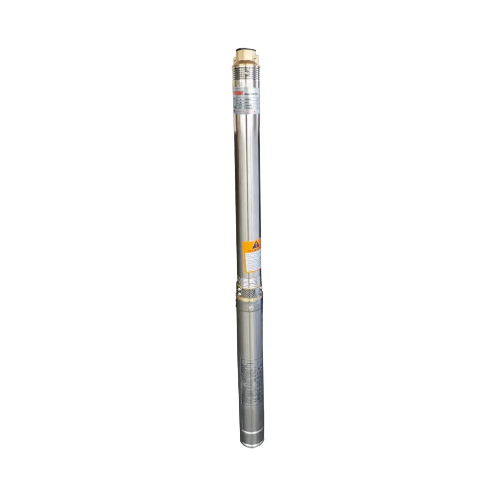 BOMBA SUMERGIBLE (1/2 HP) (2") (ANTARIX)