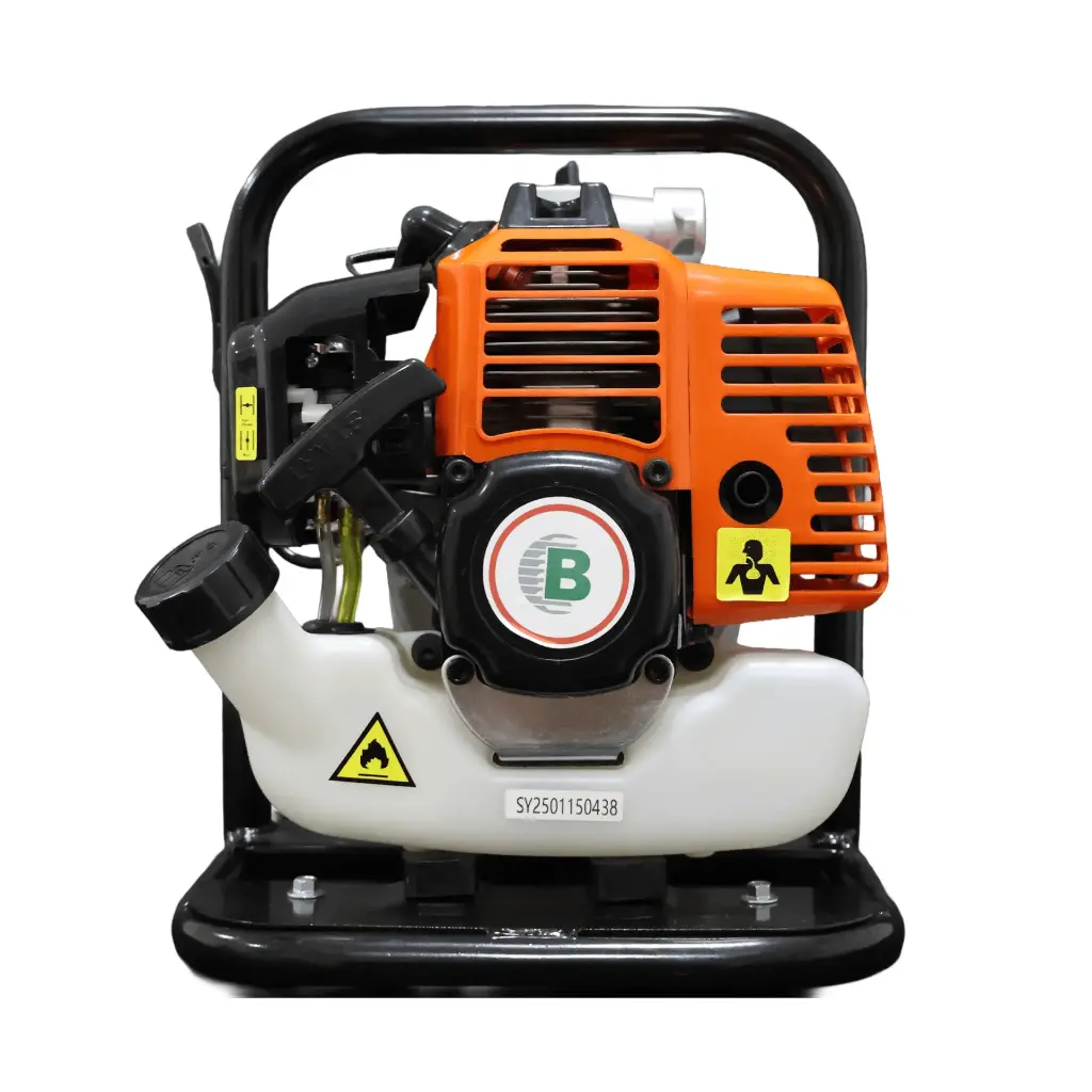 MOTOBOMBA AUTOCEBANTE PORTATIL (1.8 HP) (1") (BONASA)