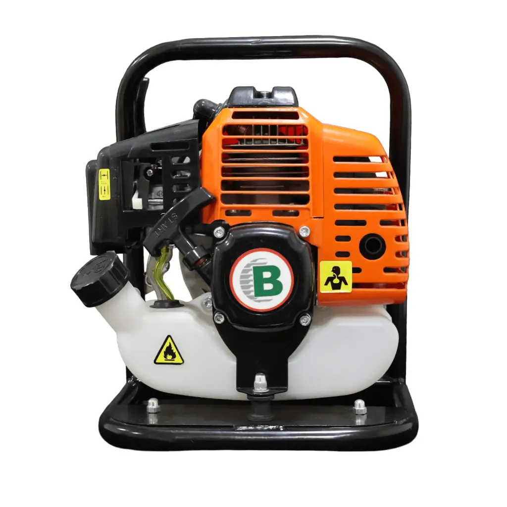 MOTOBOMBA PORTATIL (3.6 HP) (1-1/2") (BONASA) 