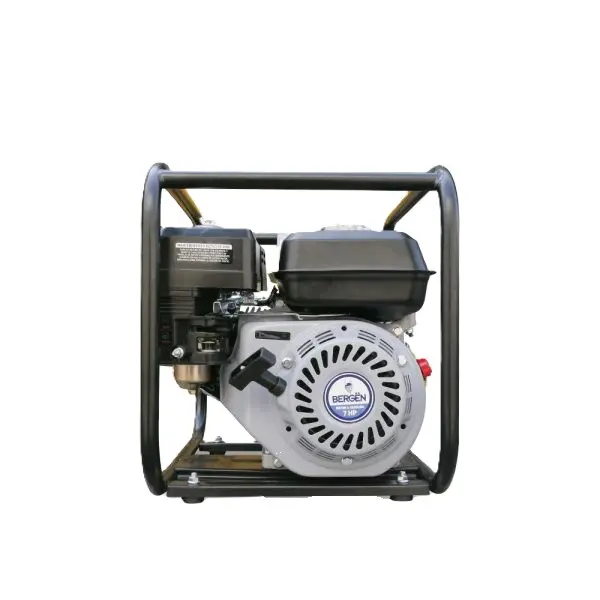 MOTOBOMBA AUTOCEBANTE  (7 HP) (2") (ANTARIX) 