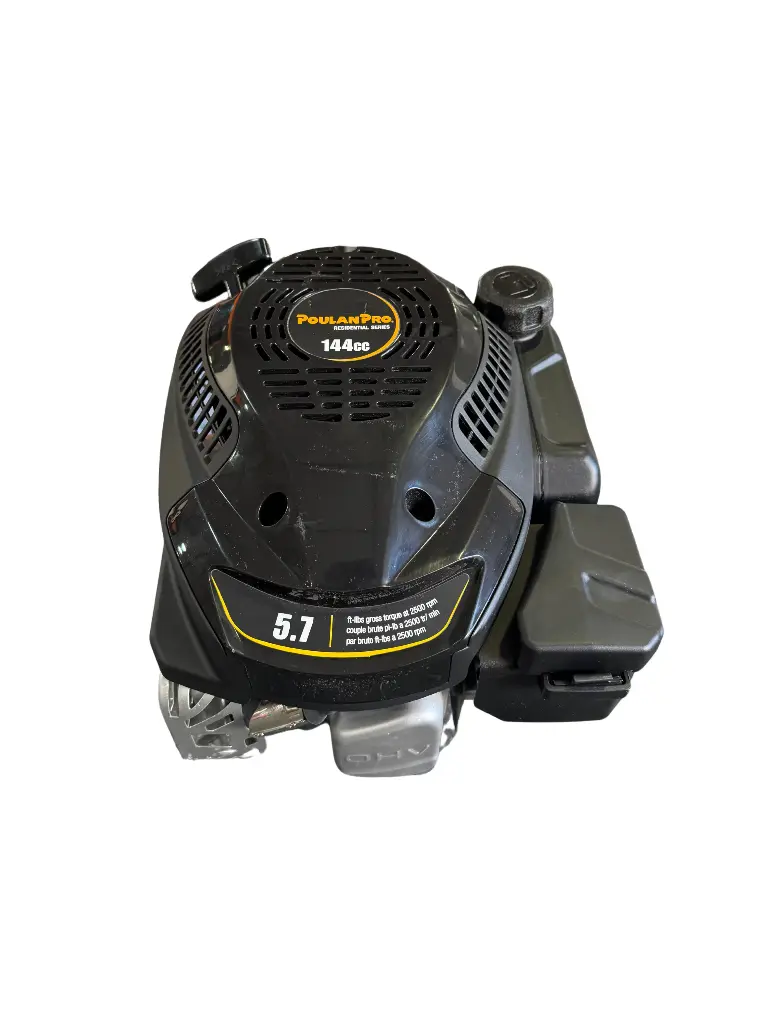 [4743] MOTOR P/ PODADORA (5 HP) (POULAN PRO)