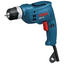 TALADRO REVERSIBLE ELECTRICO (350 W) (3/8") (BOSCH)