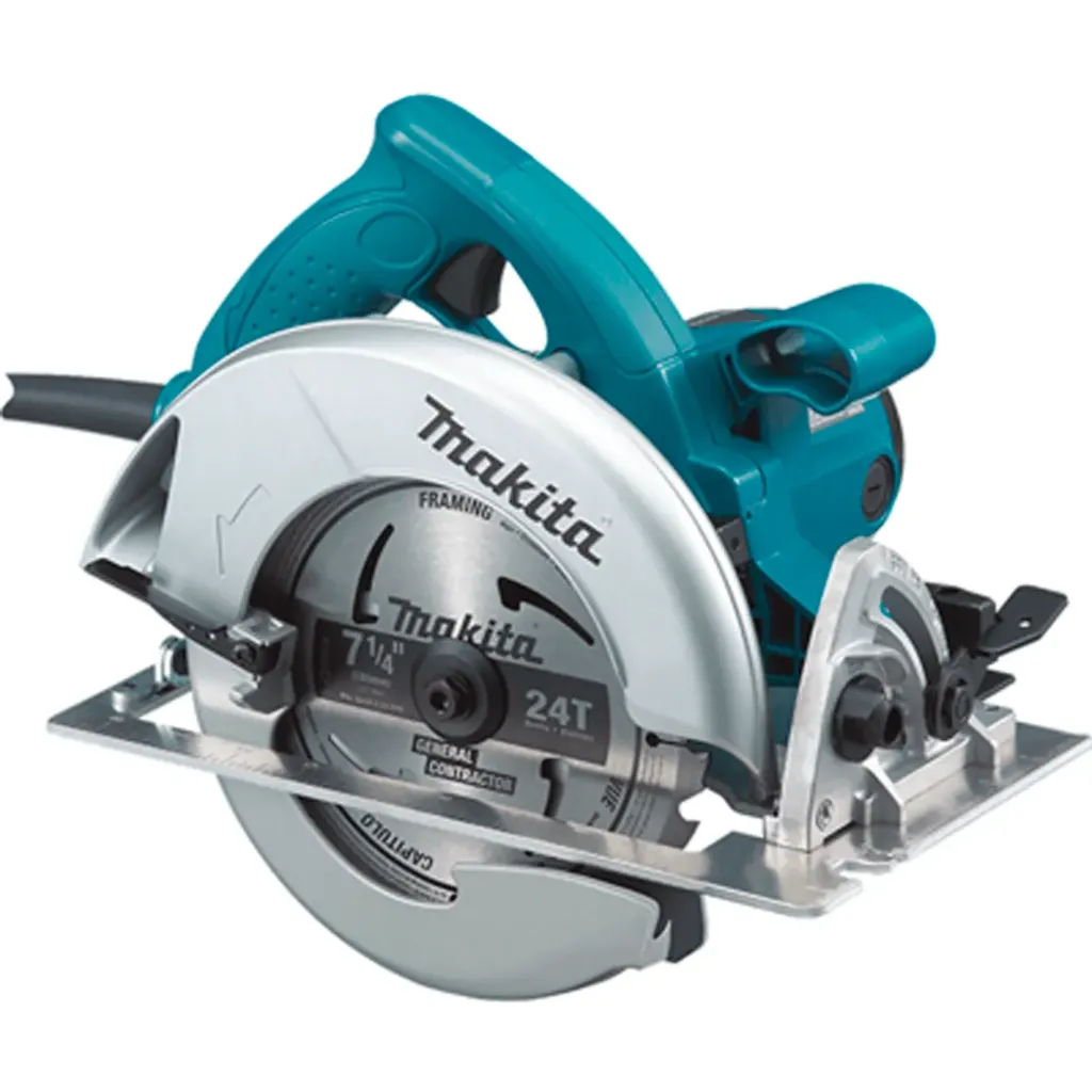 SIERRA CIRCULAR / ELECTRICO (7-1/4") (1,800W) (MAKITA)