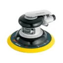 LIJADORA ORBITAL NEUMATICA (INDUSTRIAL) (6") (TRUPER)