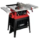 SIERRA DE MESA P/MADERA (10") (3 HP) (KNOVA)