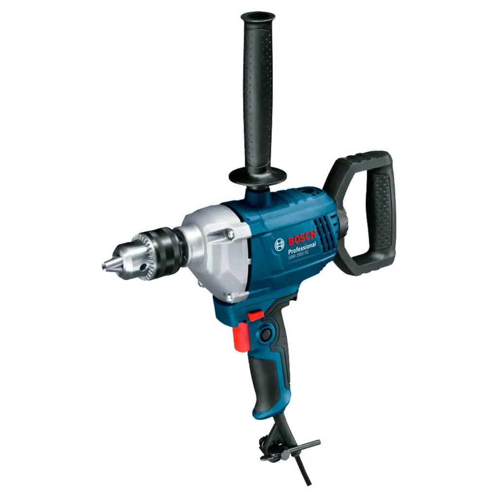 TALADRO REVERSIBLE / ELECTRICO (850 W) (5/8") (BOSCH)