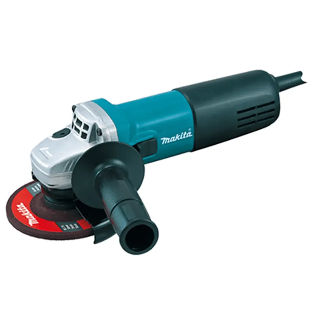 [24868] ESMERILADORA ANGULAR / ELECTRICA (840W) (MAKITA)
