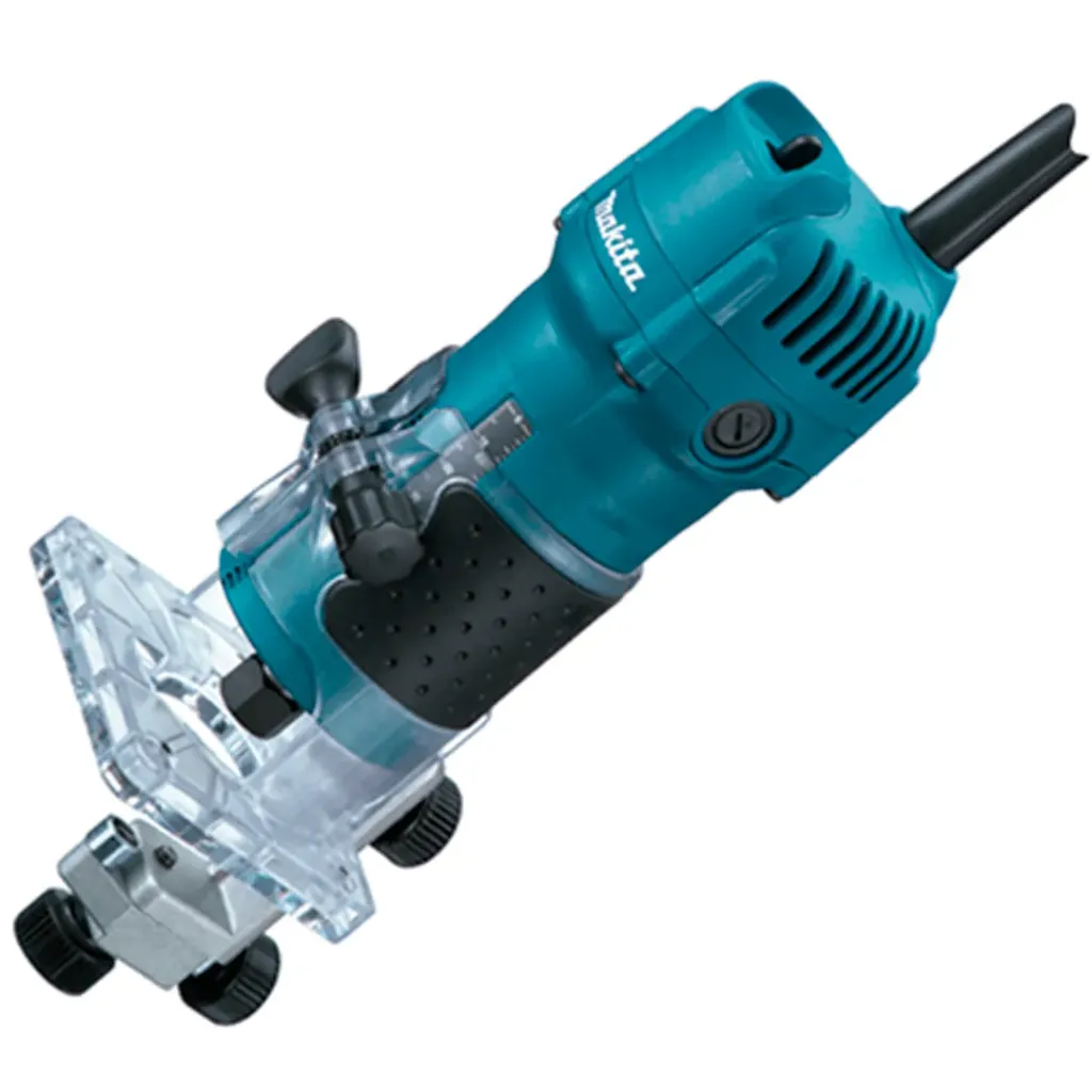 [30285] ROUTER P/ MADERA / ELECTRICO (530W) (MAKITA)