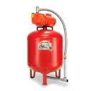 HIDRONEUMATICO VERTICAL (1 HP) (170 LTRS) (EVANS)