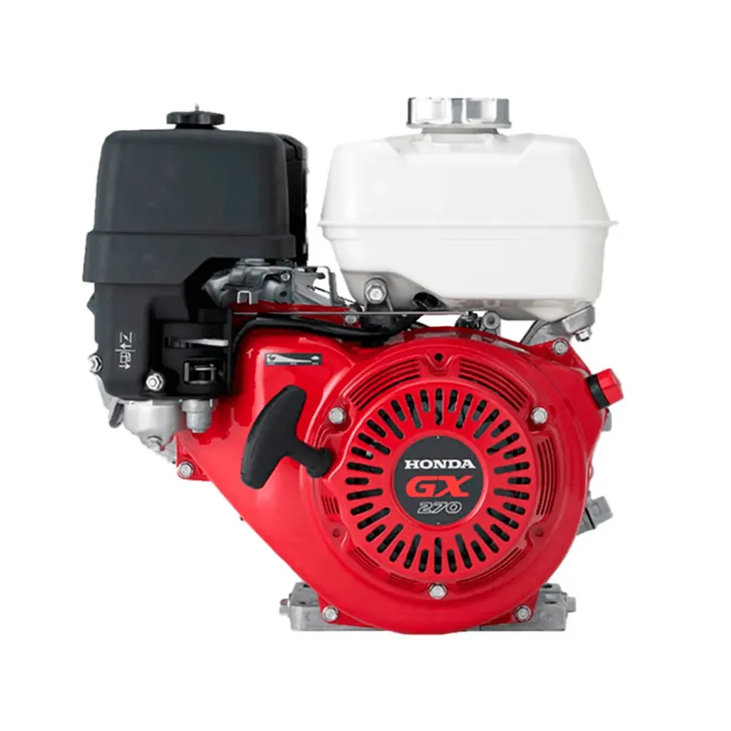 [29615] MOTOR CUÑERO | HORIZONTAL | (8.4 HP) (HONDA)
