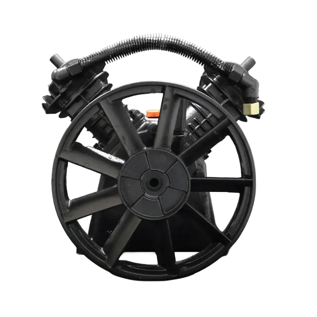 CABEZAL PARA COMPRESOR (3 HP) (SILVERLINE)