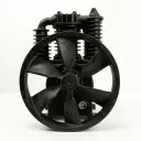 CABEZAL PARA COMPRESOR (5 HP) (SILVERLINE)