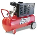 COMPRESOR DE AIRE (2 HP) (108 L) (EVANS)