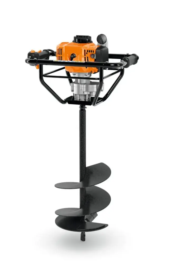 [5826] AHOYADORA BT 230 (BARRENA 20 CM) (STIHL)